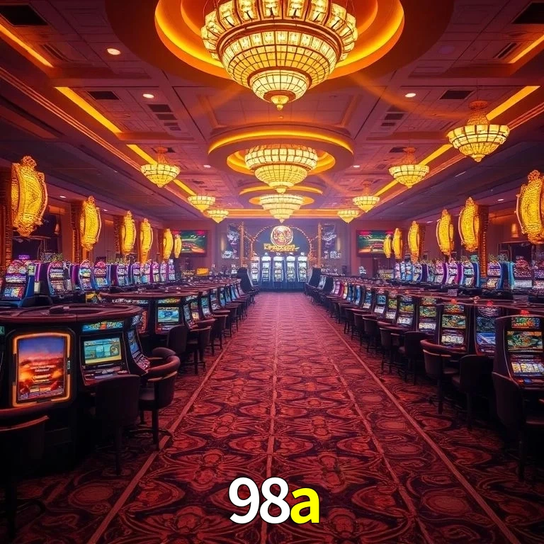 98a App Notificações