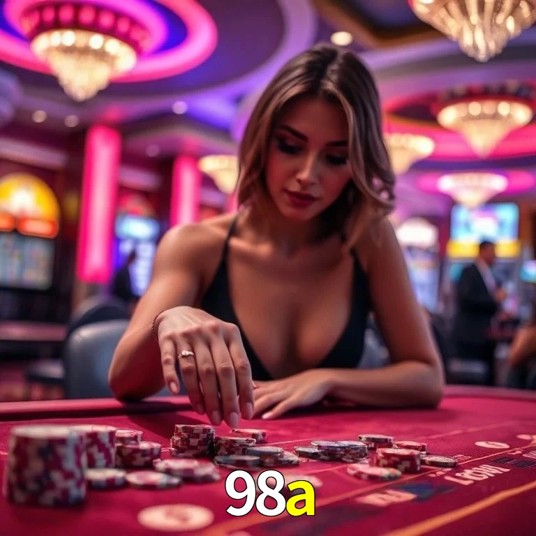 98a Casino RNG