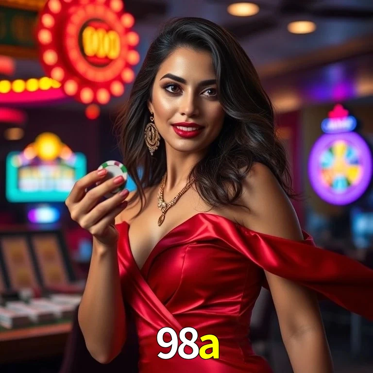 98a Torneios Slots