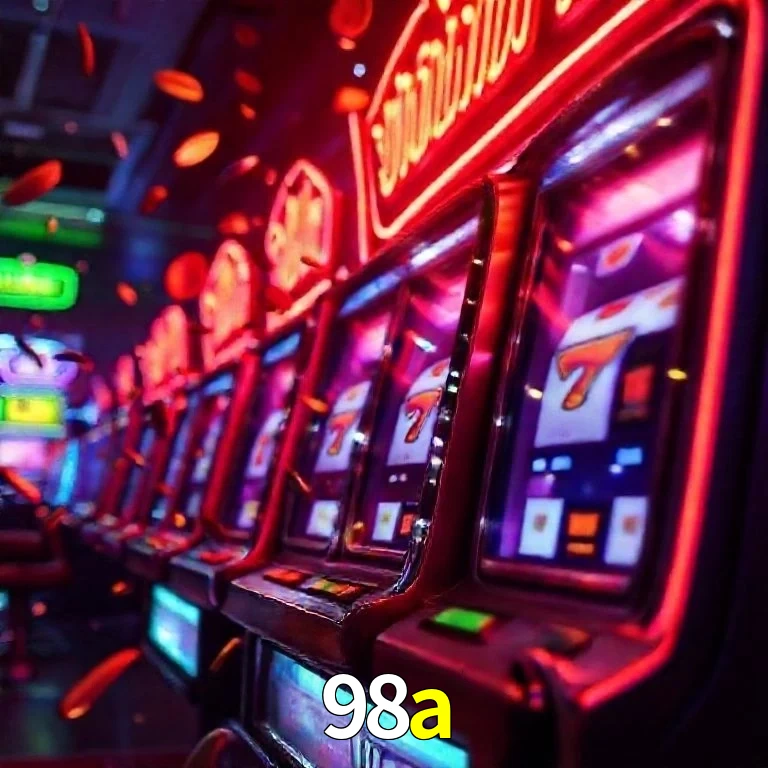 98a fortune-tiger