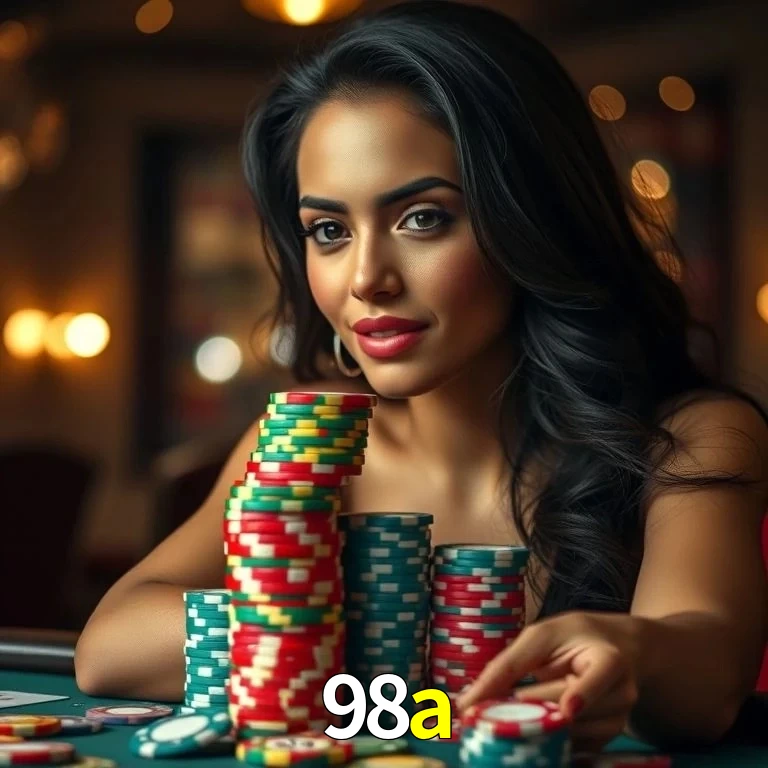 98a apostas